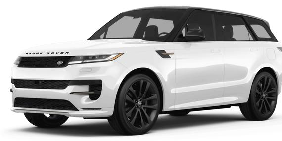LAND ROVER RANGE ROVER SPORT 2025 SAL1L9E44SA426050 image